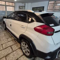 x22 دنده ای ۱۴۰۲