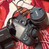 دوربین عکاسی کنون