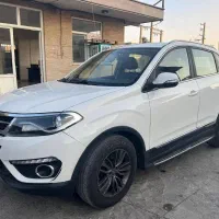 تیگو ۵ مدل ۹۷