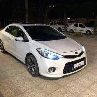 سراتو کوپه ۲۰۱۶ موتور ۲۰۰۰
