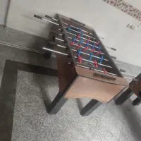 فوتبال دستی s10 باشگاهی|تجهیزات ورزشی|اراک, |دیوار