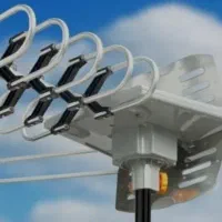 نصب آنتن در آمل چمستان نور|خدمات پیشه و مهارت|آمل, |دیوار