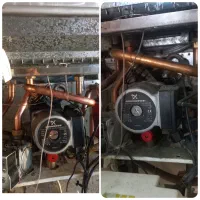 سرویس تعمیر نصب  آموزش پکیج و آبگرمکن رادیاتور|خدمات پیشه و مهارت|یاسوج, |دیوار