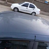 اردی ۸۳|خودرو سواری و وانت|هشتگرد, شهرک اداری|دیوار