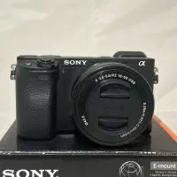 دوربین عکاسی سونی