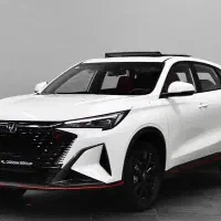 چانگان ایکس‌فایو‌‌پلاس