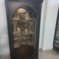 بوفه دو جفت روی هم ۱۲۰۰