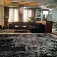 ۹۵متر۲خواب_فول امکانات_۱۰ساله_آریاشهر گلناز جنوبی