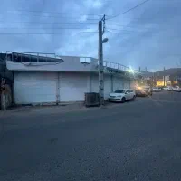 فروش ۷ دهنه مغازه تجاری شمال اباد