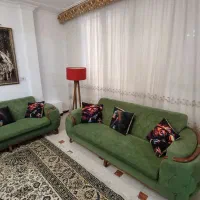 مبل|مبلمان خانگی و میز عسلی|کرمانشاه, |دیوار