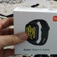ساعت هوشمند ردمی واچ 5 اکتیو زیر قیمت