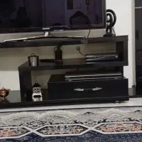 میز تلویزیون ام دی آف