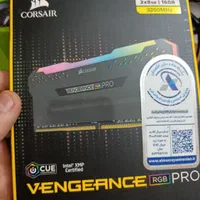 ram 16 ddr4 crosair