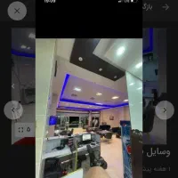 تجهیزات فست فود|کافیشاپ و رستوران|آباده, |دیوار