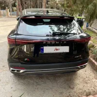 فونیکس اف ایکس اکسلنت۴۰۱|خودرو سواری و وانت|ری, صفاییه (چشمه علی)|دیوار