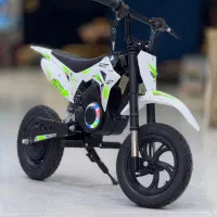 تریل با موتور ۲۴ولت اسکوتر سرعتی|اسباببازی بچه|کرج, گلشهر|دیوار