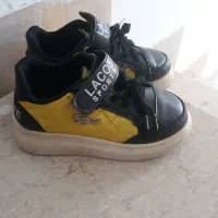 کفش اسپرت مناسب ۳تا۴سال