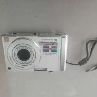 دوربین عکاسی و فیلمبرداری چند دستگاه با پایه