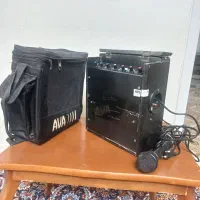 بلندگو مداحی|صوتی و تصویری|اصفهان, باتون|دیوار
