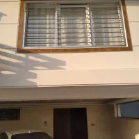 نرده استیل نرده راه پله حفاظ استیل|مصالح و تجهیزات ساختمان|تهران, دریاچه شهدای خلیج فارس|دیوار