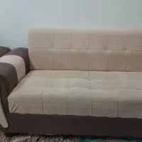 مبل کار کرده|مبلمان خانگی و میز عسلی|زابل, |دیوار