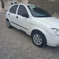 تیبا ۲ مدل ۱۴۰۱