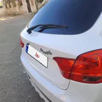 کوییک ۴۰۲|خودرو سواری و وانت|قم, پردیسان|دیوار