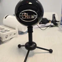 میکروفن تخصصی برند blue مدل The Snowbal