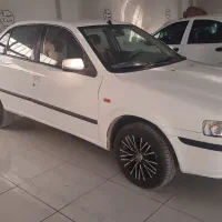 سمند ال‌ایکس 89عروسک  دوگانه‌سوز  ترمز ای بی اس|خودرو سواری و وانت|مهاباد (آذربایجان غربی), |دیوار