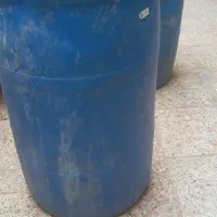 بشکه پلاستیکی