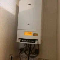 تعمیرات فوق تخصصی پکیج ابگرمکن بخاری اسپیلت قائدی|خدمات پیشه و مهارت|شاهین‌شهر, نبوت|دیوار