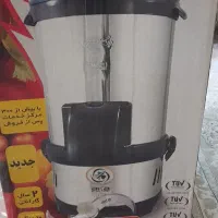 سبزی خوردن تمام استیل|خردکن، آسیاب، غذاساز|تهران, نظام‌آباد|دیوار