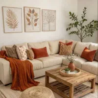 به یک خانم هم خانه نیازمندیم