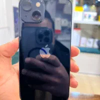 ایفون ۱۳ نرمال مشکی