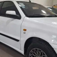 سمند ef7 پایه گاز سوز|خودرو سواری و وانت|سمیرم, |دیوار