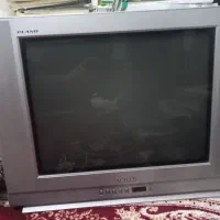 یک تلوزیون ۲۱ سالم به شرط