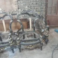 کارگر رنکاری|استخدام صنعتی، فنی، مهندسی|قم, بیست متری ولیعصر|دیوار