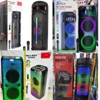 فروش ویژه انواع باند و اسپیکر بقیمت کارخونه|پخش‌کننده همراه|آمل, |دیوار