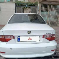 سمند سورن ۹۶ توربو