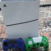 PS5 Slim