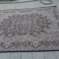 قالی دستباف سرام راوری|فرش|راور, |دیوار