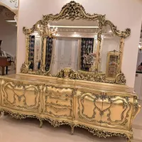 بوفه کنسول نو و دست ساز|بوفه، ویترین، کنسول|تهران, امام حسین(ع)|دیوار
