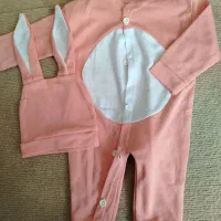 لباس نوزادی