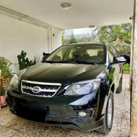 بی وای دی مدل ۹۷ داخل مارون تک برگ سند