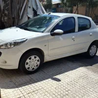 ۲۰۷i tu3|خودرو سواری و وانت|شهر ری, اقدسیه|دیوار