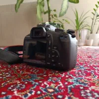 دوربین کنون 2000D