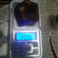 کهربا طبیعی