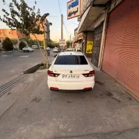 شاهین ۱۴۰۲ کم‌کار|خودرو سواری و وانت|قم, جهان بینی|دیوار