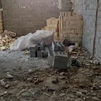 یک باب ساختمان نوساز نیمه کاره72متربنا|فروش خانه و ویلا|رباط‌کریم, الارد|دیوار