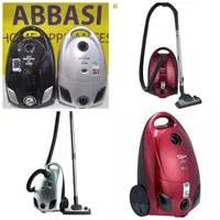 چک بده بدون پیش پرداخت، جاروبرقی جارو شارژی خارجی|جاروبرقی، جارو شارژی، بخارشو|یزد, |دیوار